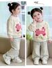 2026 Spring Girls' Stylish Soft Sole Casual Board Shoes