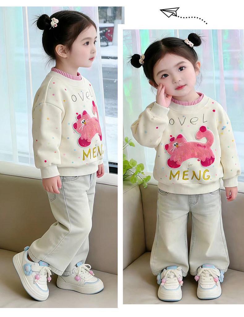 2026 Spring Girls' Stylish Soft Sole Casual Board Shoes