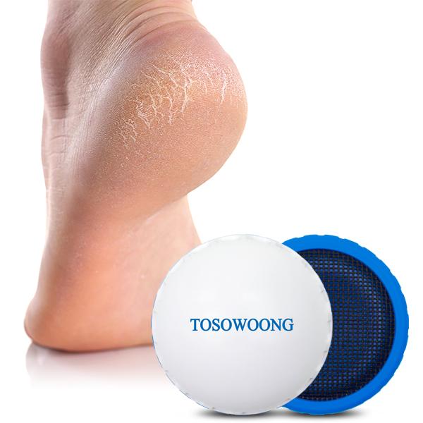 Foot file, foot callus remover, heel calluses, sole callus removal care