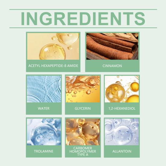 4Pcs/Box Nursing Stickers Firming Skin Body Care Patch Natural Ingredients Safe Effective Nursing Relief Stickers