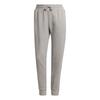 Womens/Ladies Essentials 3 Stripes Colour Block Regular Jogging Bottoms