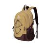 Outdoor-Reiserucksack, Wanderrucksack, Sporttasche, Khaki