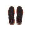 Puma Court Rider 2.0 Black Neon Citrus Unisex Sneakers 376646-01