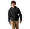 Худи Arc'teryx Emblem Fleece Full-Zip Hoody