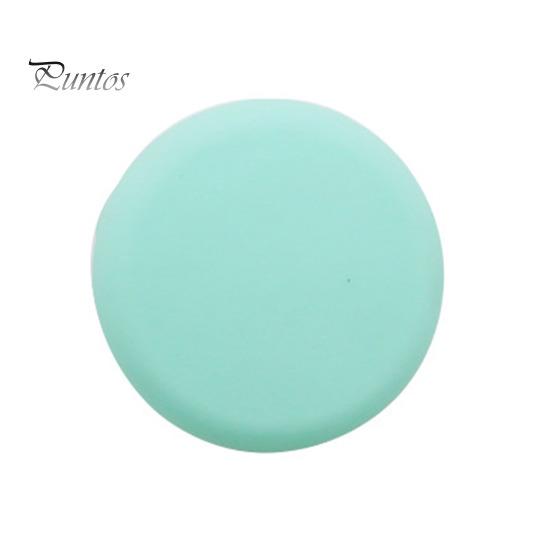 Silicone GPS Tracker Holder for Kids Pets Protective Case with Metal Pins Waterproof Shock-Resistant Invisible Protective Case for AirTag