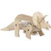 Tamiya Fun Construction Series Walking Triceratops Construction Set 70265