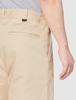 Lee Official Chetopata Trouser Chino Medium Shorts, Men's, LM8519-116, Beige,