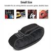 Guitar Strings Mute Dampener Ukulele Bass Acoustic Electric Guitar Muting Strap Wrap Muter Silencer Noise Reducer Musical Instrument Accessories