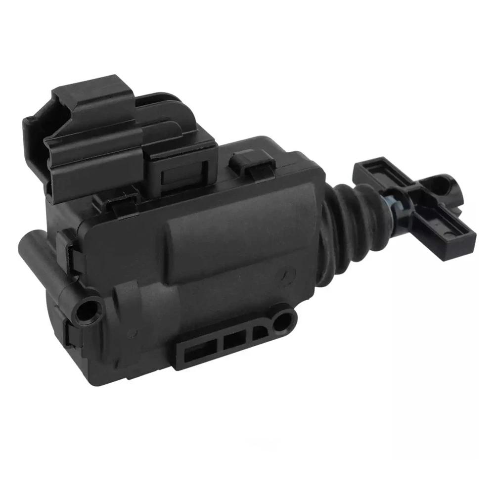 Car Tailgate Replacement Car Tailgate Lock Actuator 2Pin Tailgate Lock Easy To Use High-quality Materials Non-deformation