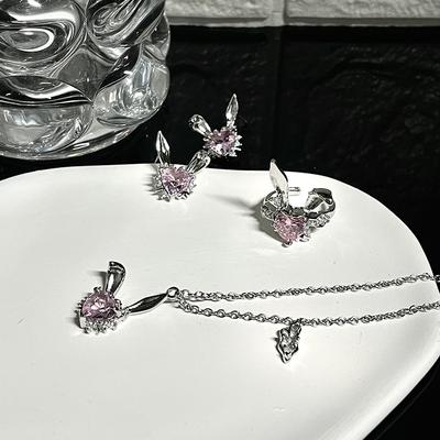Schmuck & Accessoires – Modeschmuck-Sets