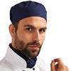 Premier Unisex Chefs Skull Cap (Pack of 2)