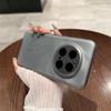 Applicable To Honor Magic1pro Mobile Phone Case Magnetic Suction Mist Transparent Matte Magic1 Ultra-thin Skin Feeling Anti-drop Protective Cover +
