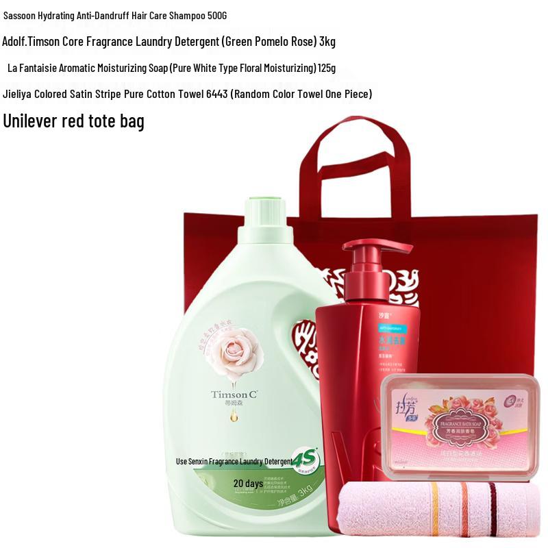 

VS Sassoon Daily Essentials Cleaning & Care Set