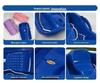 XueHui Ski & Sandboard Sled - Thickened, Cold-Resistant, Single/Double for Children & Adults