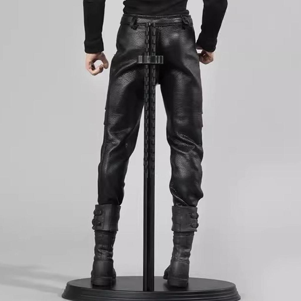 1/6 Action Figures Support Stand Adjustable Base Dolls Stand Rack Support Accessories for Dolls Displaying Models
