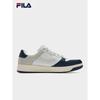 FILA Men's FX-100 Casual Board Shoes