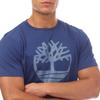 Timberland Men's Tree Logo T-Shirt
