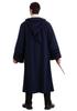Elope Fantastic The Crimes of Grindelwald Ravenclaw Adult Vintage Wizard One Size Beasts Robe,