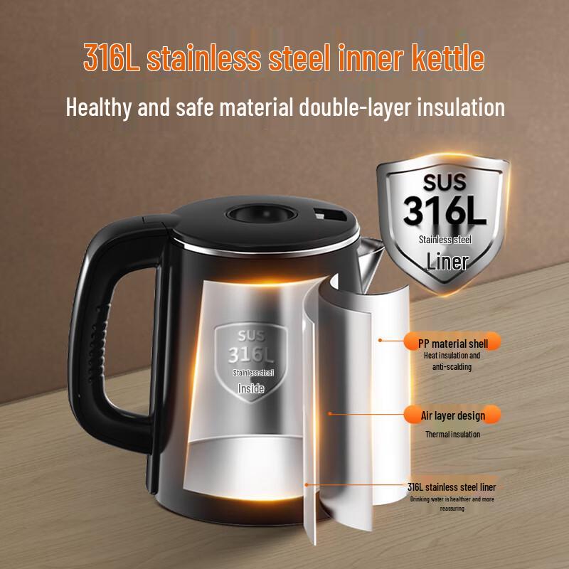 Joyoung WH165 Smart Water Bar Dispenser