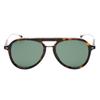 Hugo Boss Mens Pilot Sunglasses