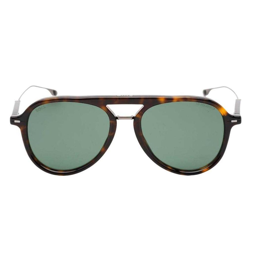 Hugo Boss Mens Pilot Sunglasses