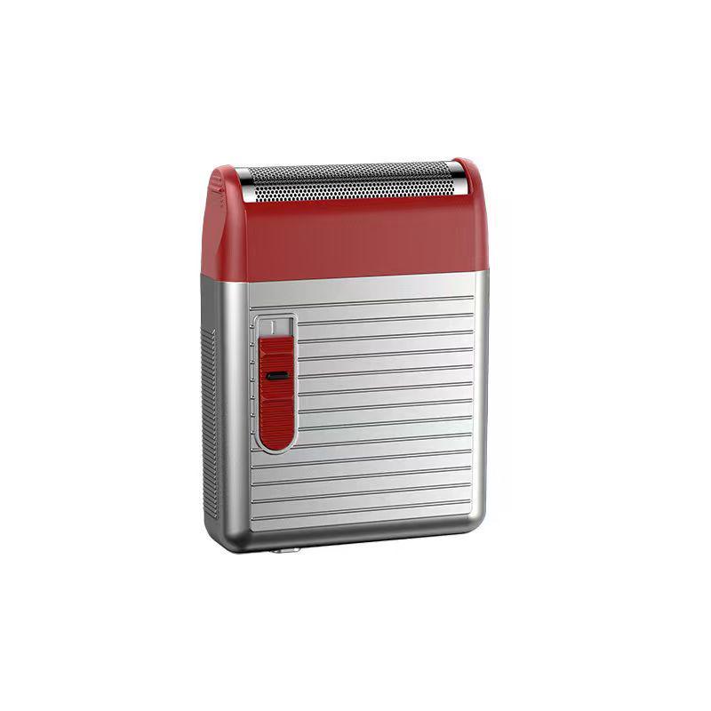 

Мужская водонепроницаемая электрическая бритва и триммер для бороды с USB-подзарядкой USB Rechargeable