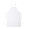 Oil and Water Resistant Apron