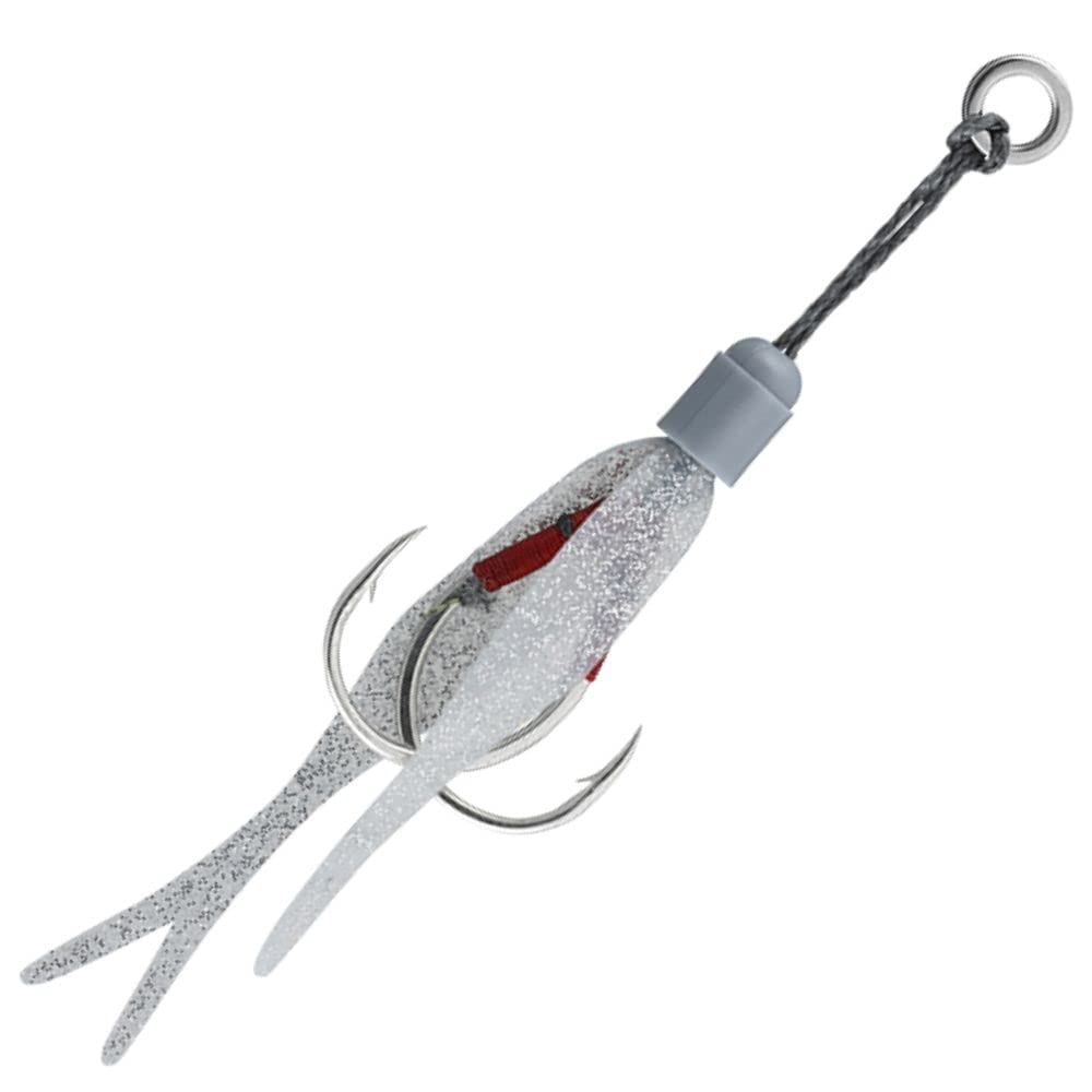 Jackall SLJ Twin Hook, Size S, Pink