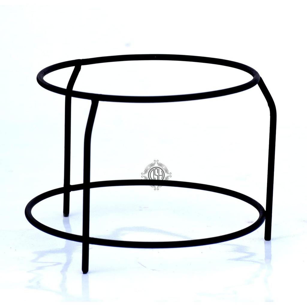 Kopparvattenbehållare/Matka 5 liter Läckagesäker behållare med 100% ren koppar med stativ och bägare, Fogfri med hälsofördelar