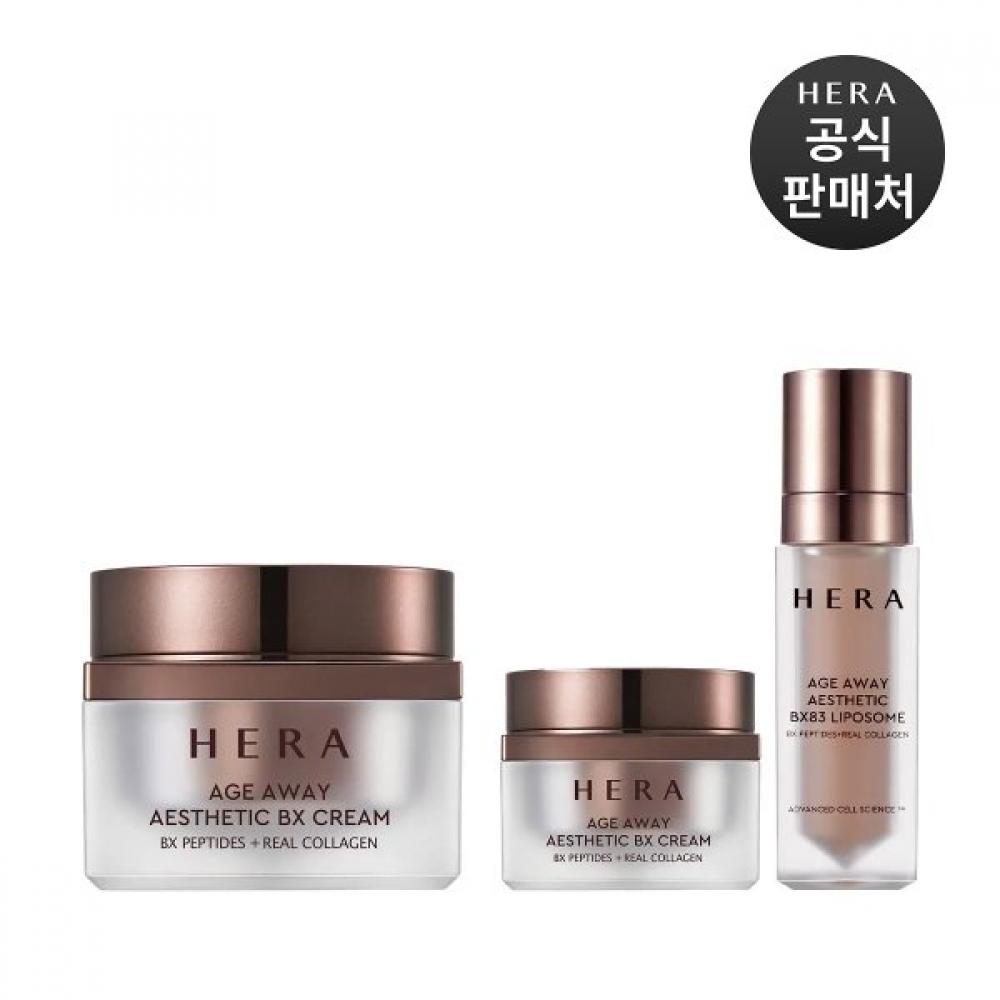 Hera Age Away Aesthetic Cream Single option