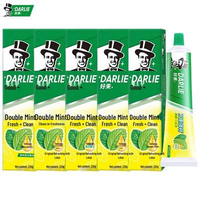 Zubní pasta Double Mint