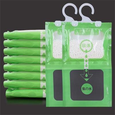 Absorbție convenabilă bună a umidității Îndepărtează mirosul de mucegai umed Absorbant compact Îmbrăcăminte Deshidratant Accesorii de baie