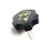 Jeep Wrangler 2018-2023 Coolant Reservoir Cap 68388115AB