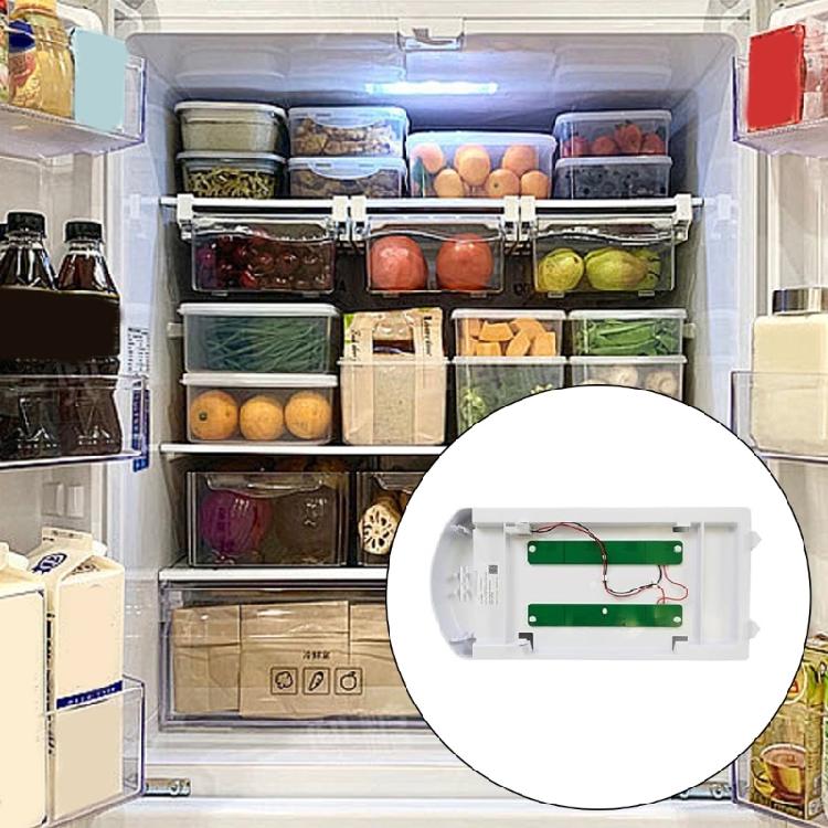 W11527432 Refrigerator LEDLight Module Replacement W11101384 W11333374 W11387579 Home Appliance Parts
