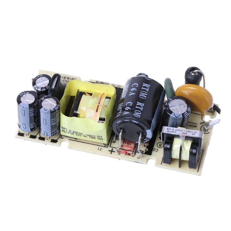 AC-DC 5V 2000mA Switching Power Supply Module 5V 2A Board with IC Protection W315