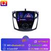 Car Radio Stereo For Ford Focus 3 MK3 2011-2019 Car Media Player GPS Screen Headunit Carplay Android14 Auto Support 360 Camera