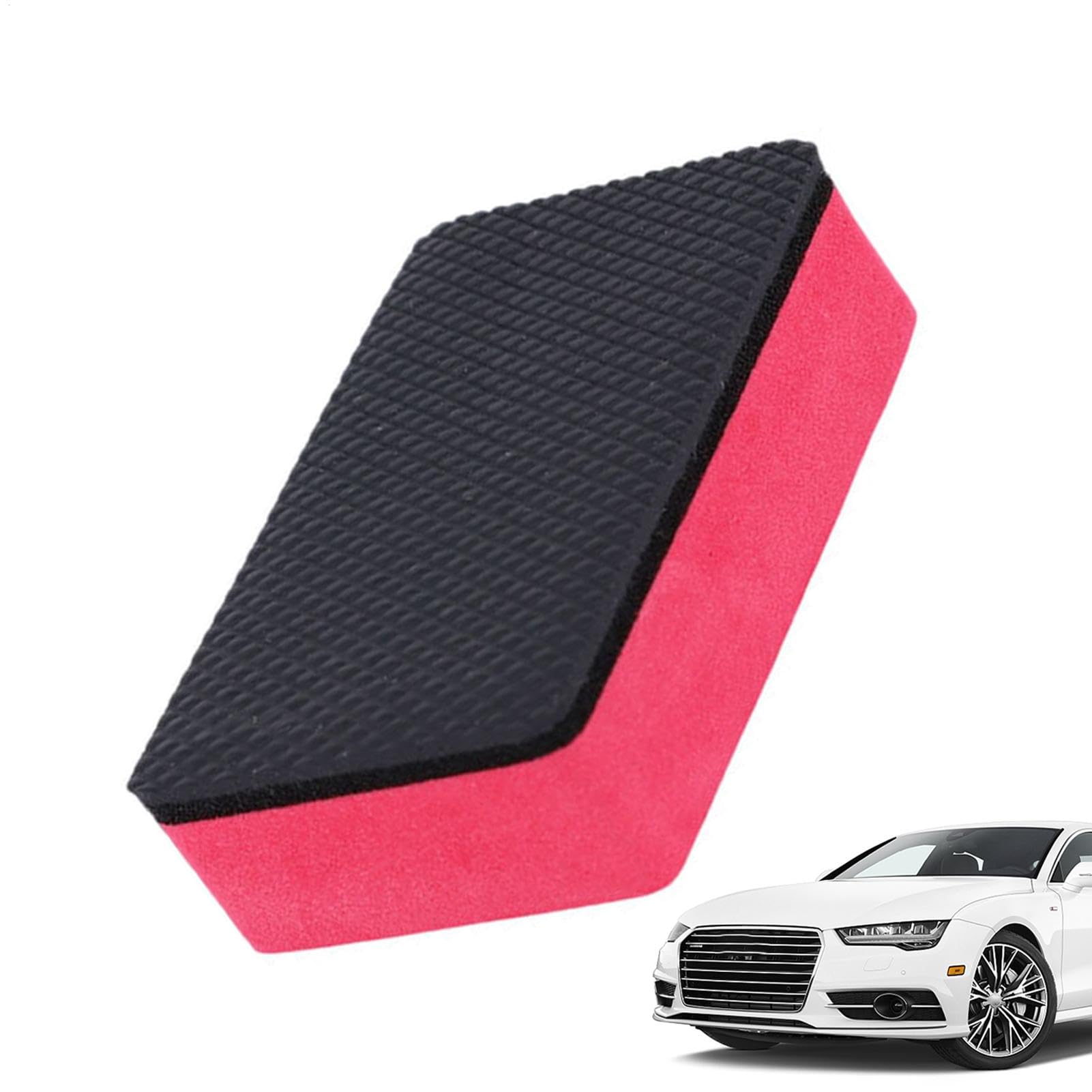 

Car Clay Bar Sponge, Clay Bar Pad | Car Clay Bar Sponge Clay Rod Please refer to the description