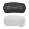 Bathtub Pillow Extra SPA Thick Ergonomic Headrest Soft Bath Pillow for Tub for Head Bathroom Essentials Neck Hot Tubs Shoulder