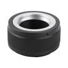 Manual Lens Mount Adapter Ring Aluminum Alloy for M42 Mount Lens to Nikon Z5 Z6 Z7 Z50 Z Mount Mirrorless Camera