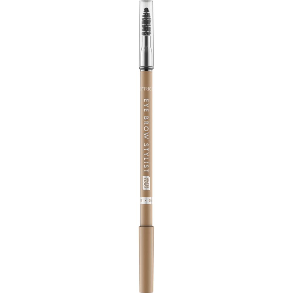 Catrice Eyebrow Pencil Stylist Waterproof 015, 1.4g