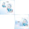 Blue Archive A4 Clear File (Set)
