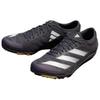 Adidas Adizero ADIOS PRO Abrasion Resistant Breathable Low Top Training Running Shoes Men's Black Sneakers IF1272