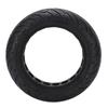 10x2.50 Solid Tires Internal Beehive Anti Explosion Tire for Ninebot MAX G30 Electric Scooters