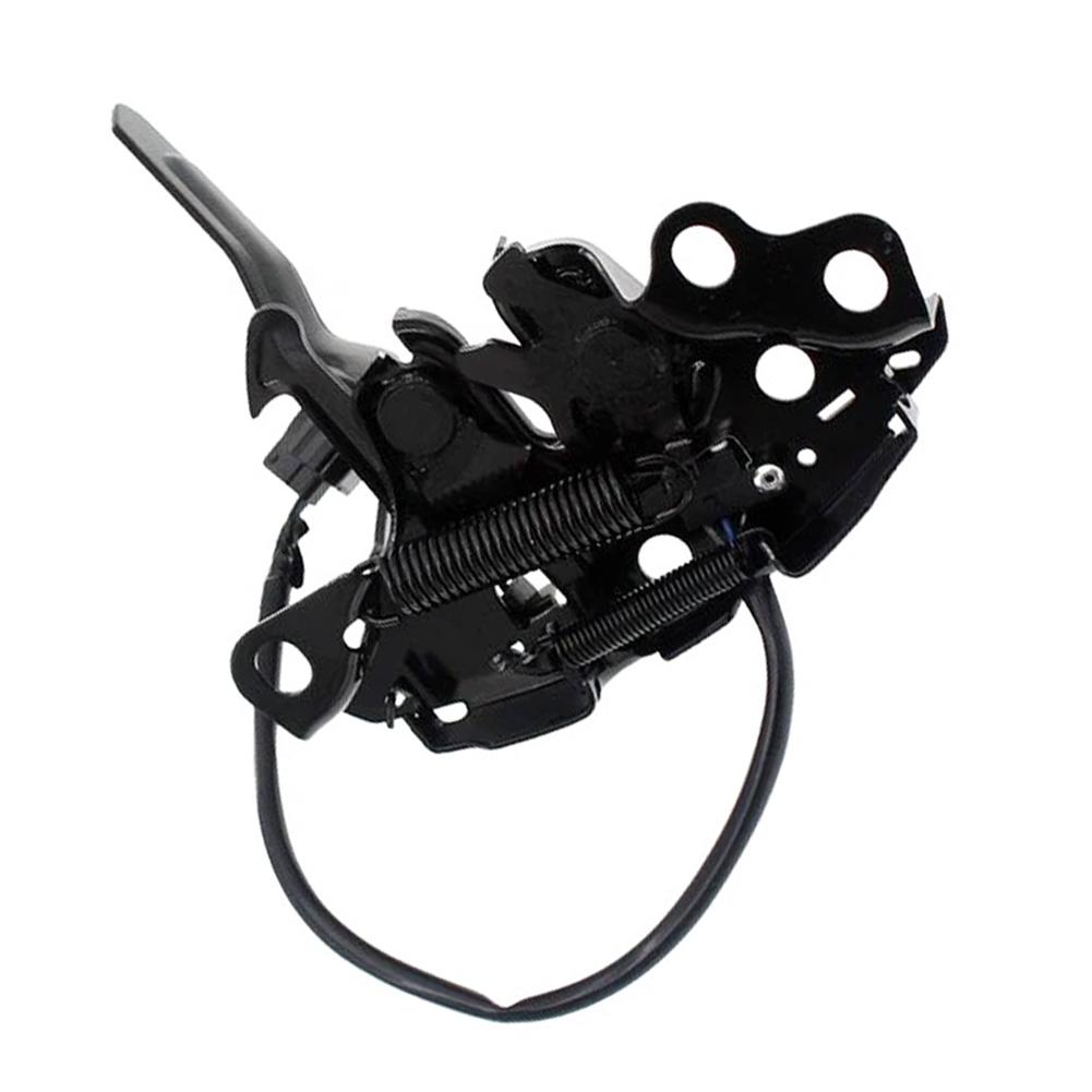 Replacement Hood Latch Lock For Nissan For Altima 2013-2016 65601-9HP0D, 656019HP0D, 656013TA0A, 65601-3TA0A