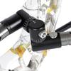 Aluminum Alloy V-shaped Stabilizer, Easy Installation And Assembly Bracket.