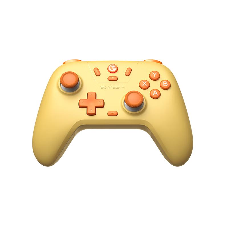 

GameSir Morning Star Wireless Game Controller