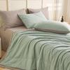 HLA HOME Reversible Summer Quilt