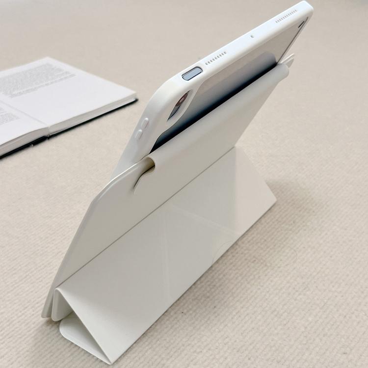 Neue magnetische Tablet-Hülle für iPad Air M3 2025 für iPad Air 6 M2 13 Zoll 2024 für iPad Pro 12,9 Zoll 2022 2021 2020 2018 Hülle