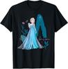 Frozen Elsa Bold By Nature TShirt