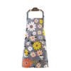 2025 Women's Japanese-Style Waterproof Kitchen Apron: Lightweight, Oil & Stain-Proof, Fashionable Summer Design